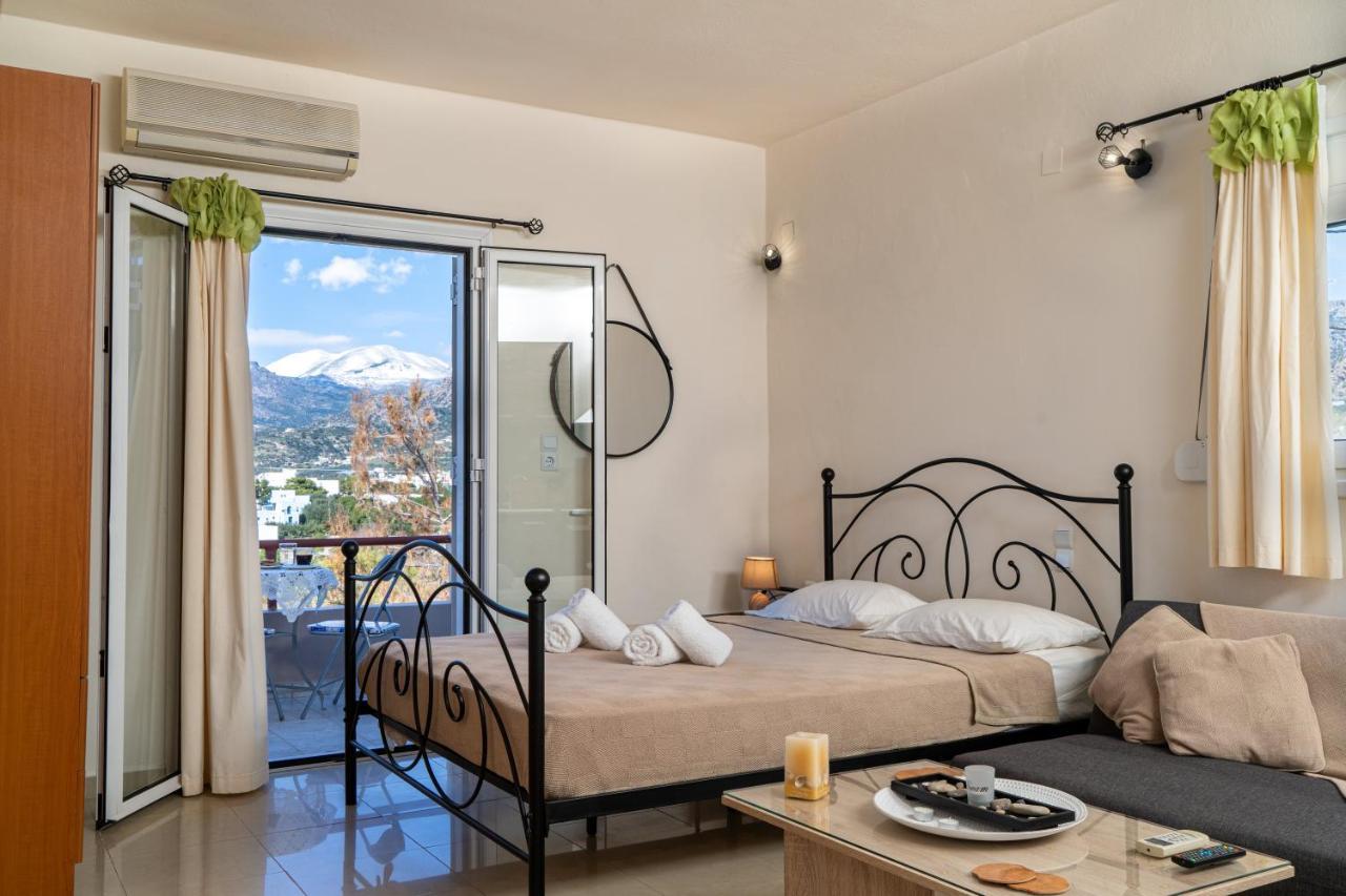 The View Apartment *