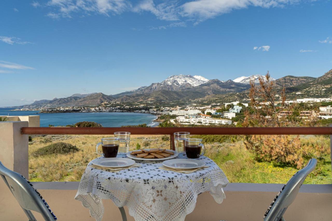 The View Apartment